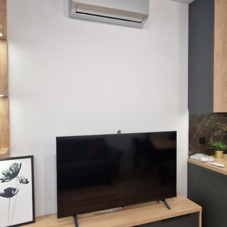 Luxury Modern Apartment Citybeat#11 Krakau Exterior foto