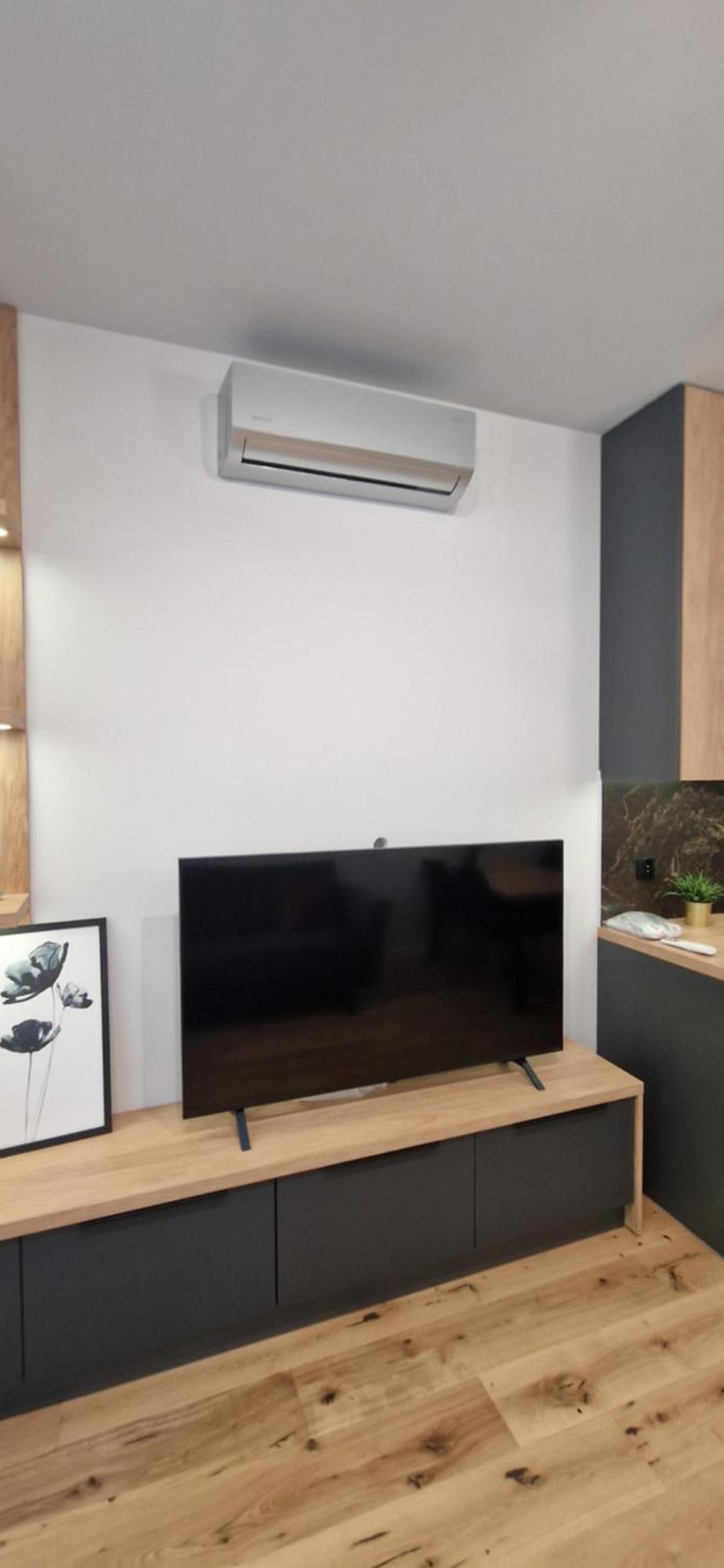 Luxury Modern Apartment Citybeat#11 Krakau Exterior foto
