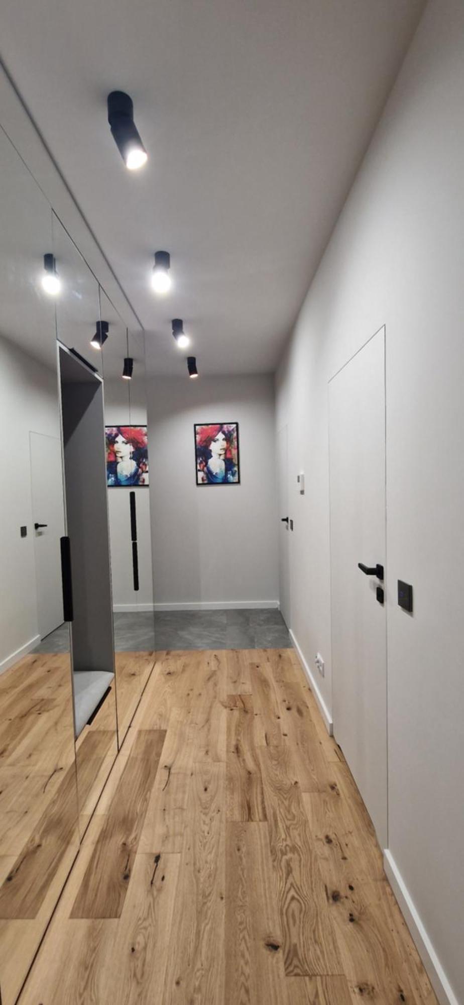 Luxury Modern Apartment Citybeat#11 Krakau Exterior foto