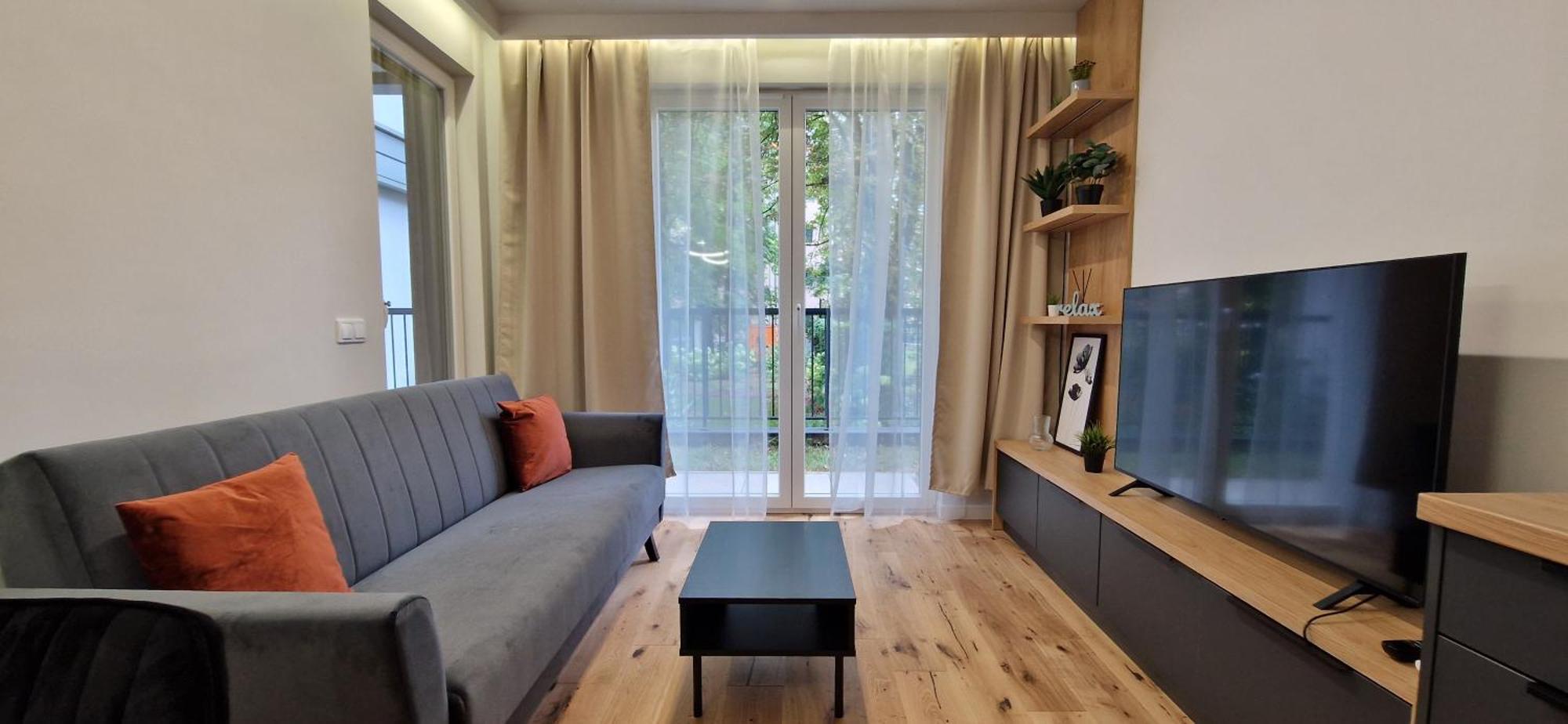 Luxury Modern Apartment Citybeat#11 Krakau Exterior foto